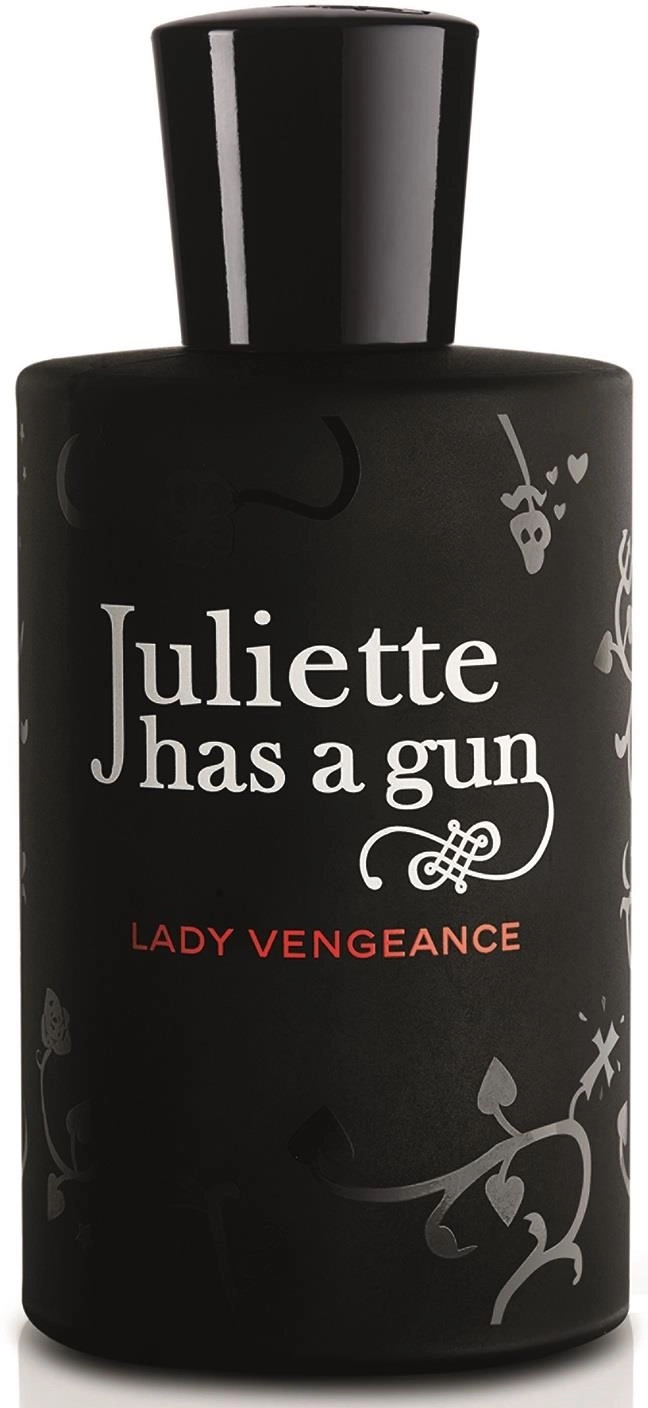 Juliette Has a Gun Lady Vengeance за Нея EdP 100 ml БЕЗ ОПАКОВКА