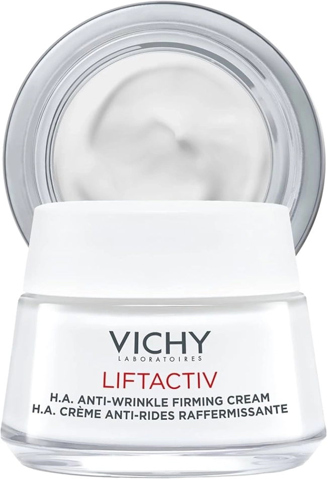 Vichy Liftactiv Дневен крем Против Бръчки за нормална до комбинирана кожа 50 мл
