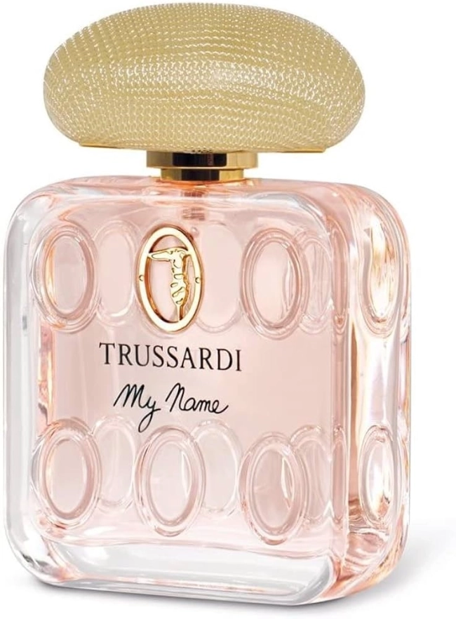 Trussardi My Name за Жени EdP 50 ml