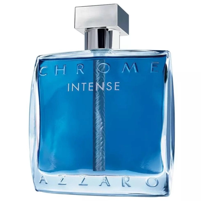 Azzaro Chrome Intense 50 ml за Мъже