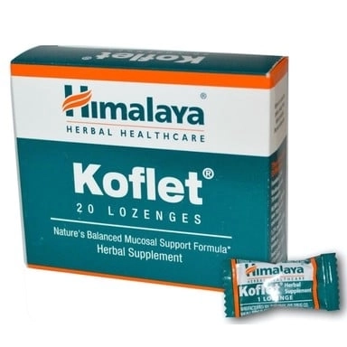 КОФЛЕТ бонбони х10