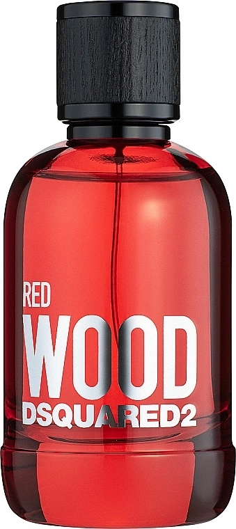 DsQuared Red Wood за Жени 50 ml