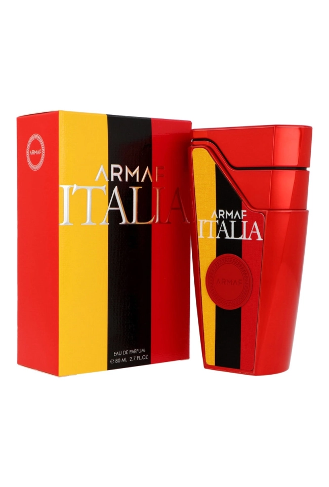 Armaf Italia 80 ml за Жени