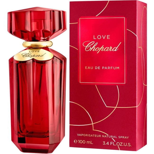 Chopard Love Chopard за Жени EdP 100 ml /2020