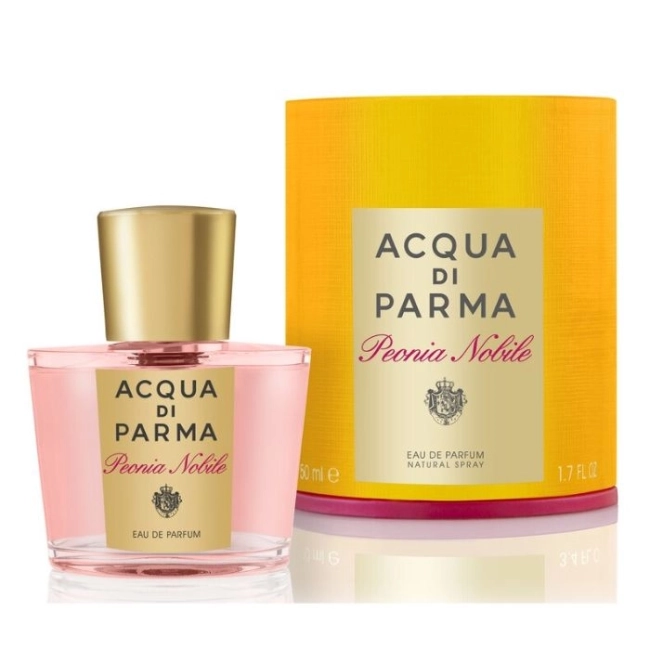 Acqua di Parma Peonia Nobile W EdP 100 ml