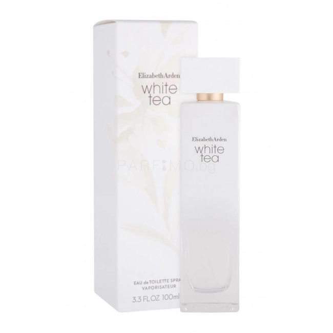 Elizabeth Arden White Tea 100 ml за Жени