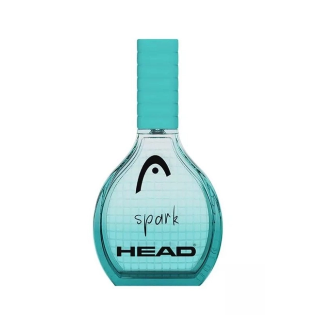 Head Spark за Жени EdT 100 ml БЕЗ ОПАКОВКА /2023