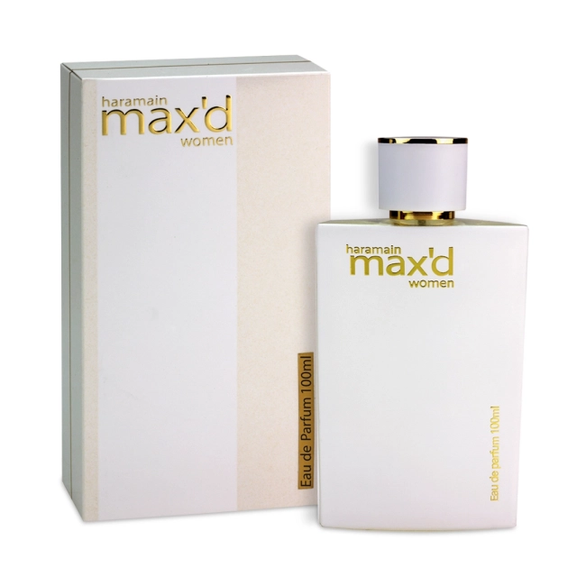 Al Haramain Max'd за Нея EdP 100 ml