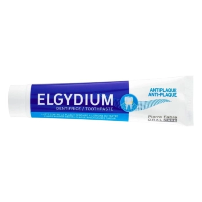 Elgydium Antiplaque Паста за зъби антиплака 50 мл