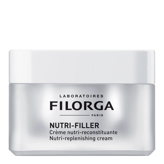 Filorga Nutri-Filler Дълбоко подхранващ и възстановяващ крем за зряла кожа 50 мл