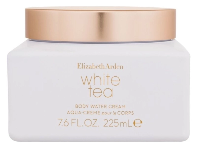 Elizabeth Arden White Tea крем за тяло 225 ml за Жени