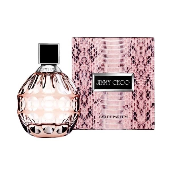 Jimmy Choo EdP 40 мл 