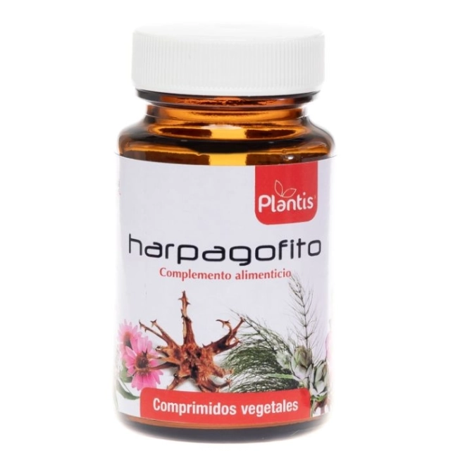 Artesania Agricola Дяволски нокът – за здрави стави - Haspagofito Plantis®, 50 таблетки