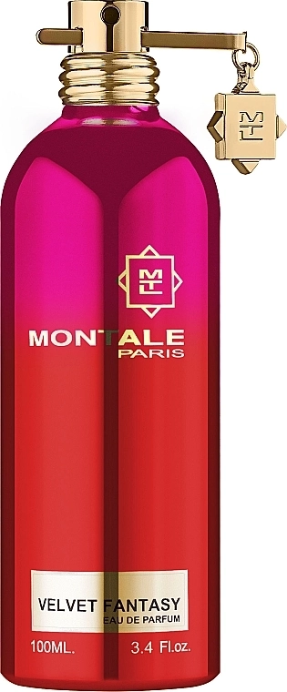 Montale Velvet Fantasy 100 ml за Жени БЕЗ ОПАКОВКА