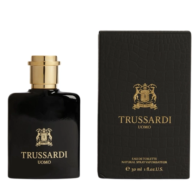 Trussardi Uomo за Него EdT 30 ml