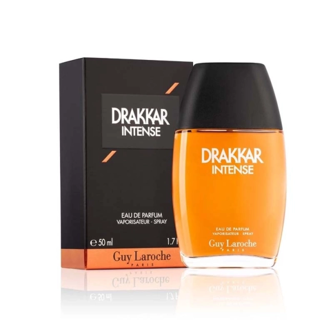 Guy Laroche	Drakkar Intense за Мъже EdP 50 ml /2022