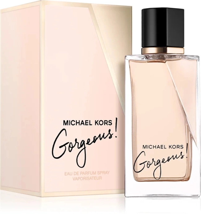 Michael Kors Gorgeous! за Жени EdP 100 ml /2021