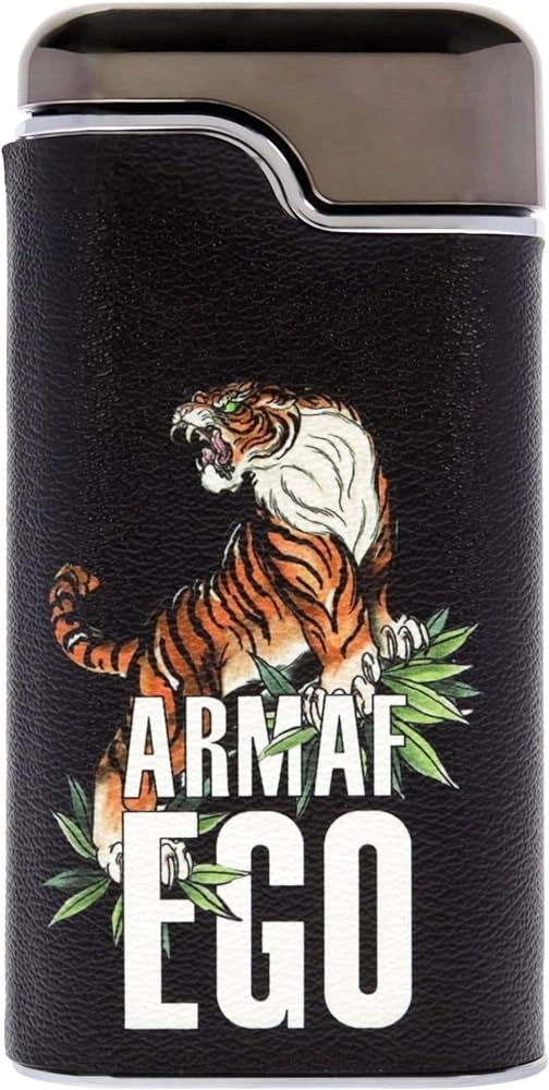 Armaf Ego Tigre 100 ml за мъже