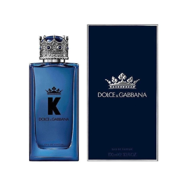 Dolce&Gabbana K by Dolce&Gabbana M EdP 100 ml