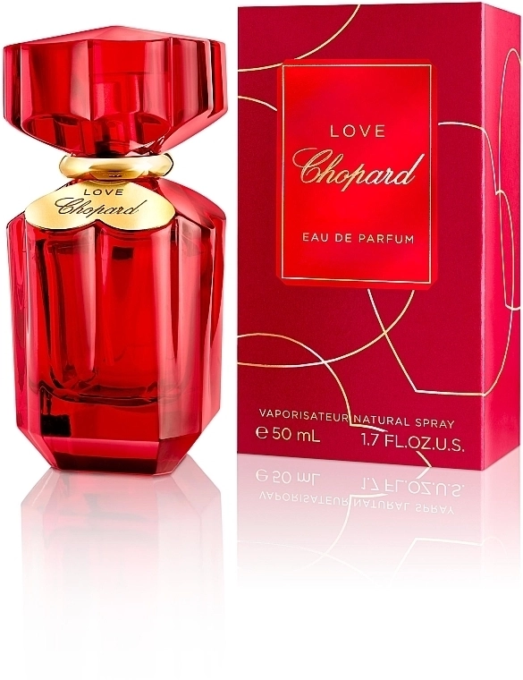 Chopard Love Chopard за Жени EdP 50 ml /2020