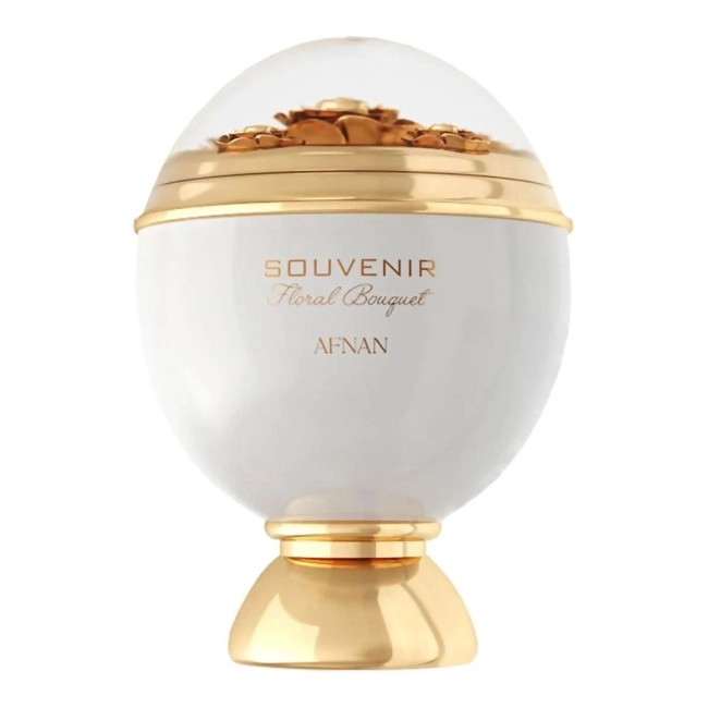 Afnan Souvenir Floral Bouquet 100 ml За Жени