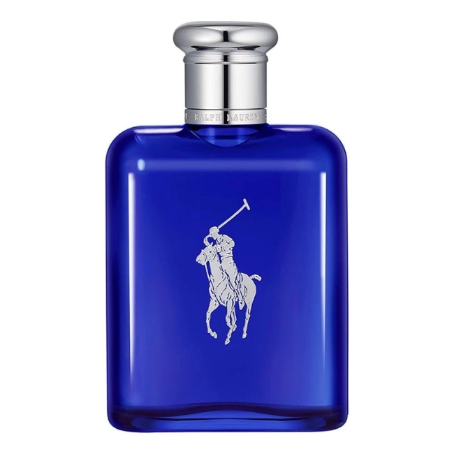 Ralph Lauren Polo Blue 125 ml БЕЗ ОПАКОВКА