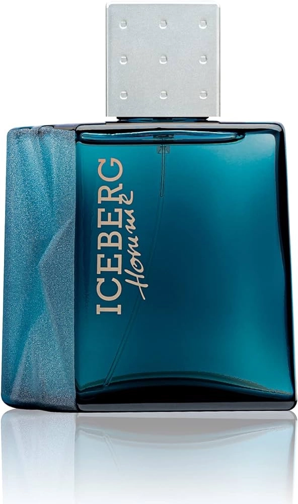 Iceberg Homme For Him 100 ml За Мъже