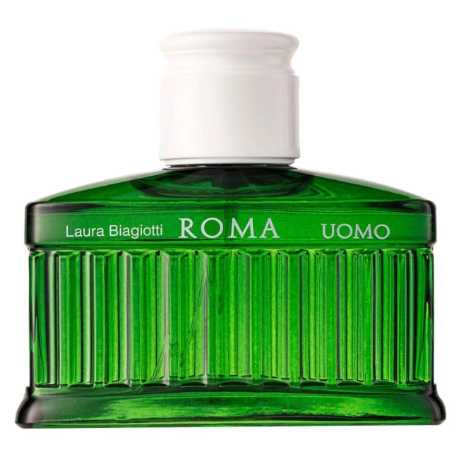 Laura Biagiotti Roma Green Swing за Него EdT 125 ml /2021