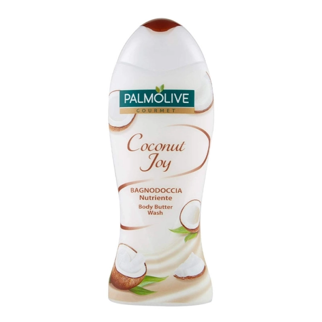 Palmolive Gourmet Coconut Joy Душ-крем с аромат на кокос 500 мл
