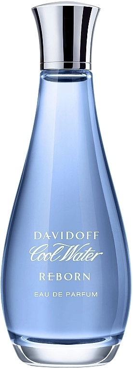 Davidoff Cool Water Reborn 100 ml за Жени