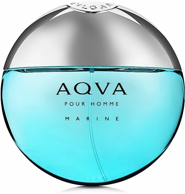 Bvlgari Aqva Marine за Него EdT 100 ml