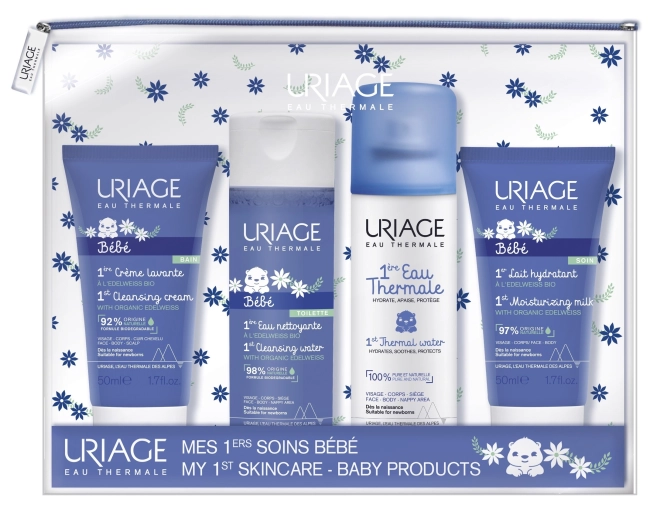 URIAGE Bebe Комплект за път