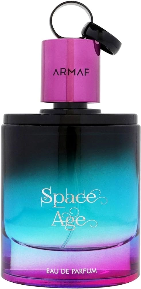 Armaf Space Age 100 ml УНИСЕКС