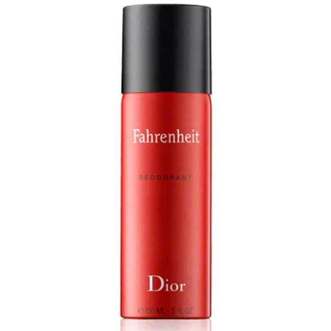 Dior Fahrenheit дезодорант 150 ml За Мъже