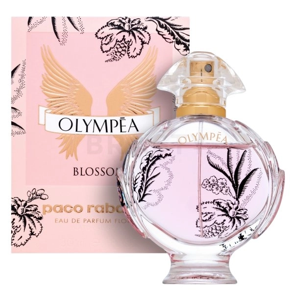 Paco Rabanne Olympea Blossom 50 ml за Жени