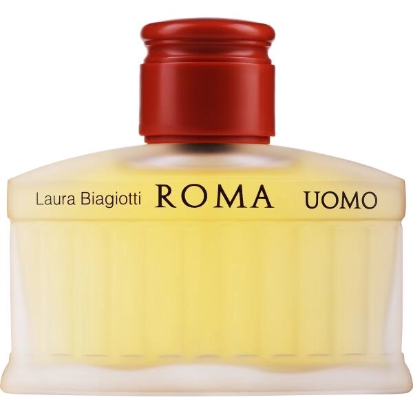 Laura Biagiotti Roma за Него EdT 125 ml БЕЗ ОПАКОВКА