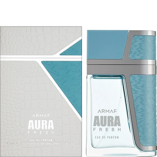 Armaf Aura Fresh M EdP 100 ml /2021