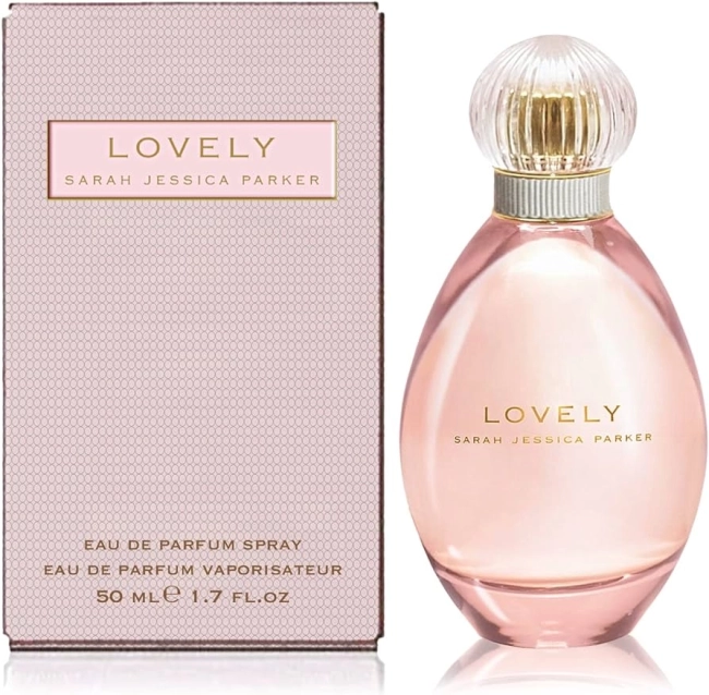 Sarah Jessica Parker Lovely 50 ml За Жени