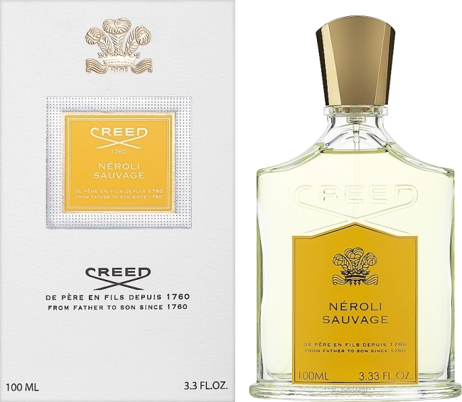 Creed Néroli Sauvage Унисекс EdP 100 ml