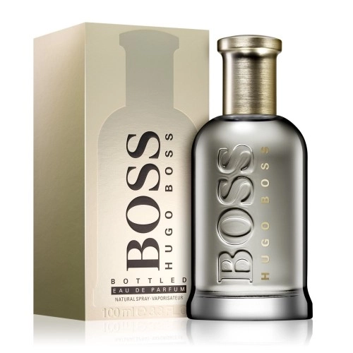 Hugo Boss Boss Bottled за Мъже EdP 100 ml /2020