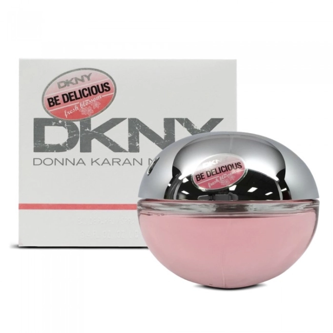 Donna Karan Be Delicious Fresh Blossom за Нея EdP 100 ml
