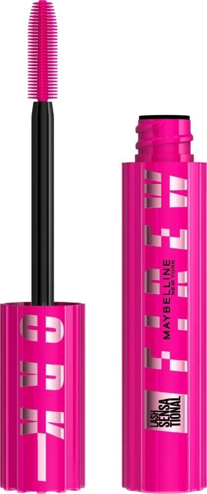Maybelline Lash Sensational Firework Спирала за обемни и дълги мигли 