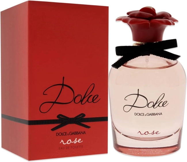 Dolce&Gabbana Dolce Rose за Жени 30ml