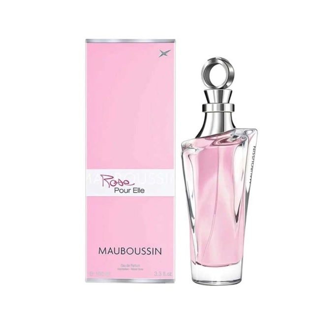 Mauboussin Rose Pour Elle 100 ml За Жени