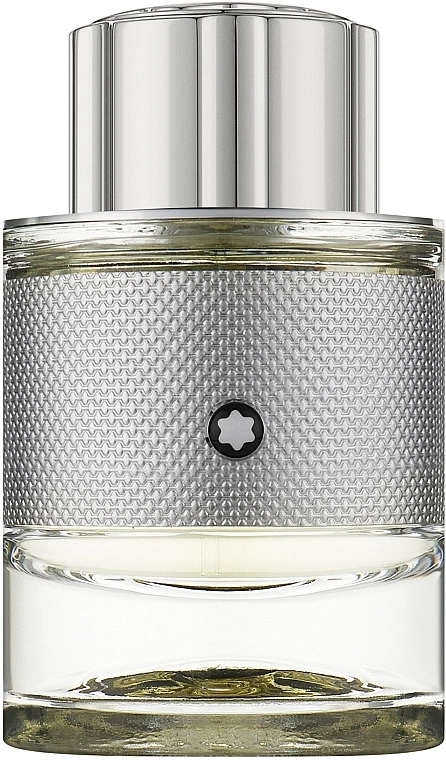 Mont Blanc Explorer Platinum за Мъже EdP 30 ml /2023