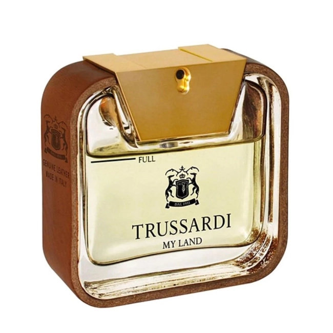 Trussardi My Land за Него EdT 30 ml