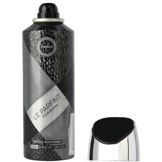 Armaf Le Parfait Дезодорант за Мъже 200 ml