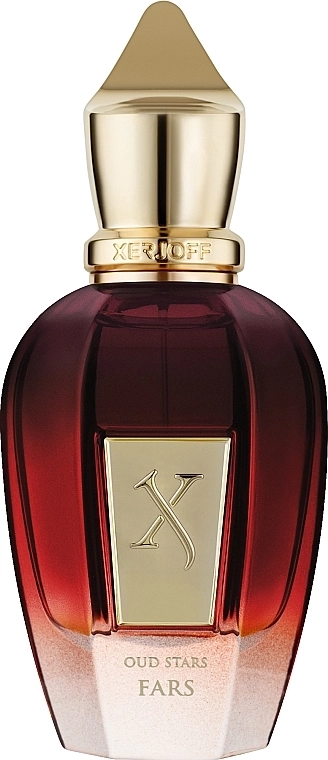 Xerjoff  Fars 50 ml УНИСЕКС