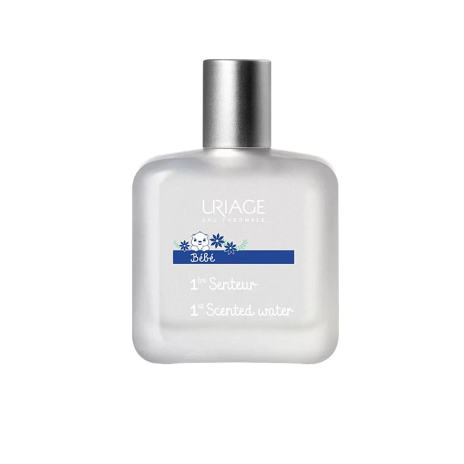 URIAGE Bebe 1er Eau de Parfumee 50 мл