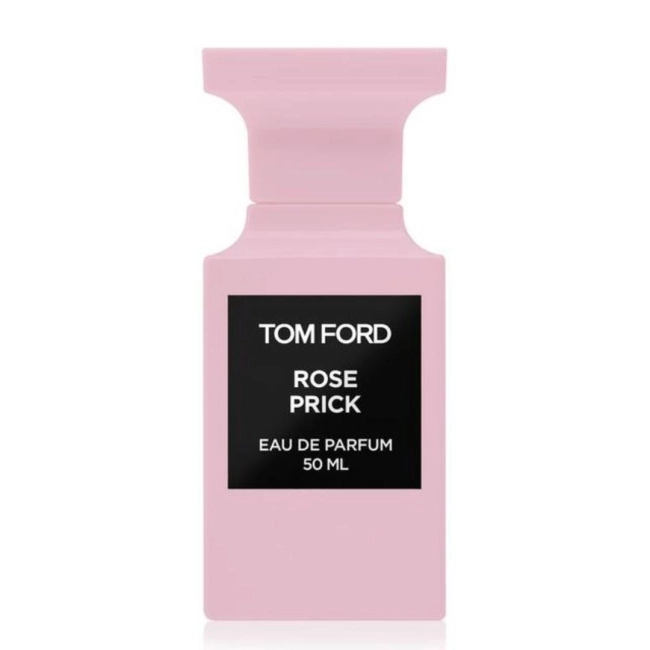 Tom Ford Private Blend: Rose Prick Унисекс EdP 50 ml /2020